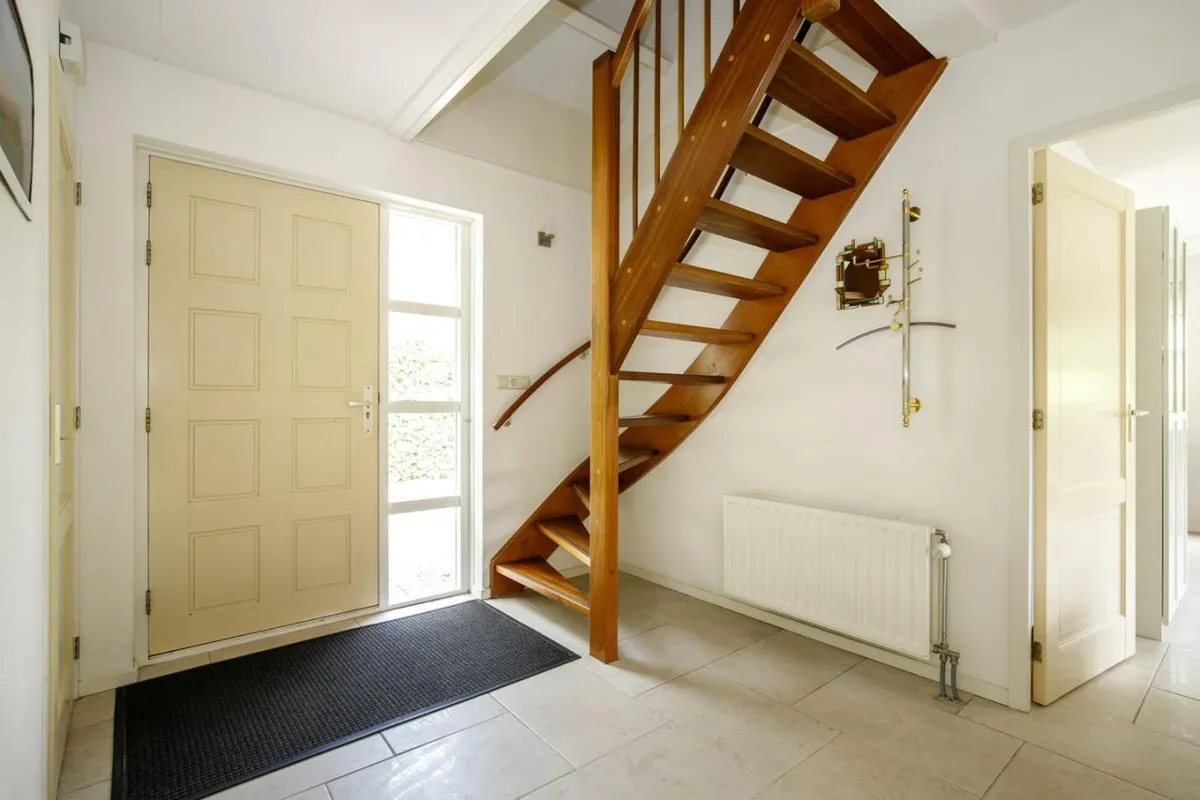 Photo: family home in Nijkerk (3)