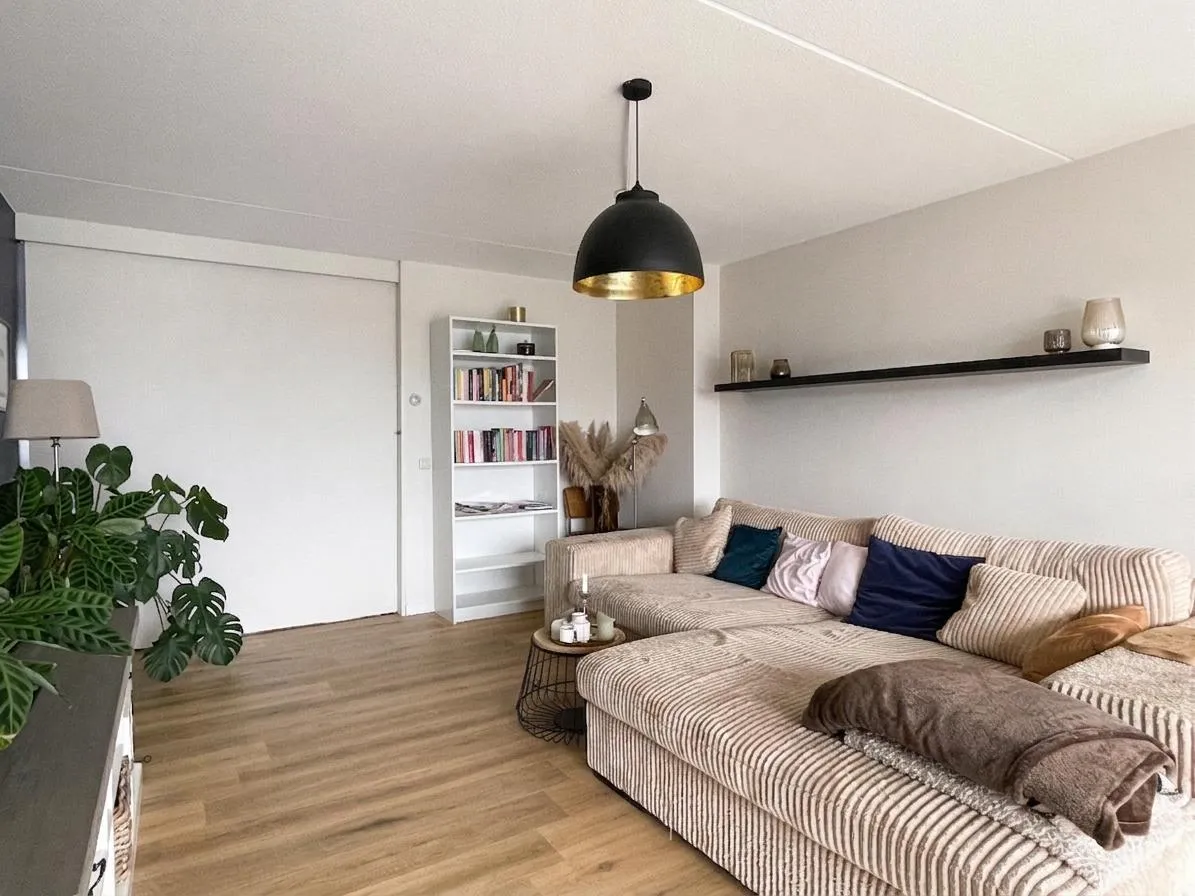 Foto van een appartement in Hilversum (4)