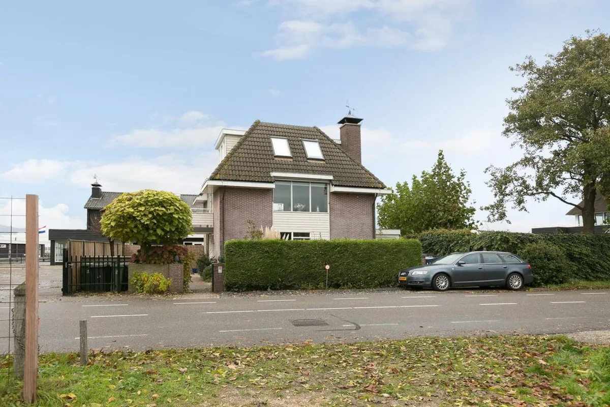 Foto van een eengezinswoning in Loosdrecht (4)
