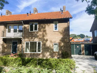 Photo: family home in Amstelveen