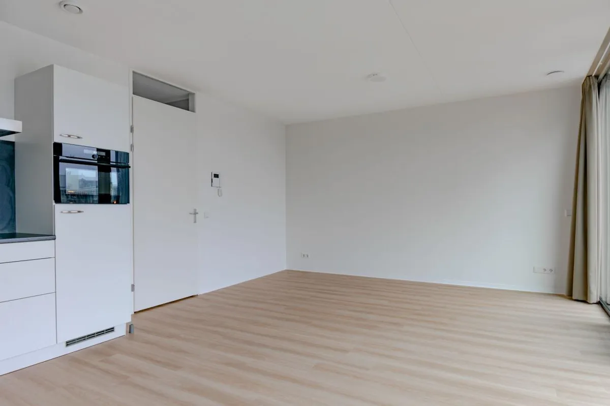 Foto van een appartement in Hilversum (4)