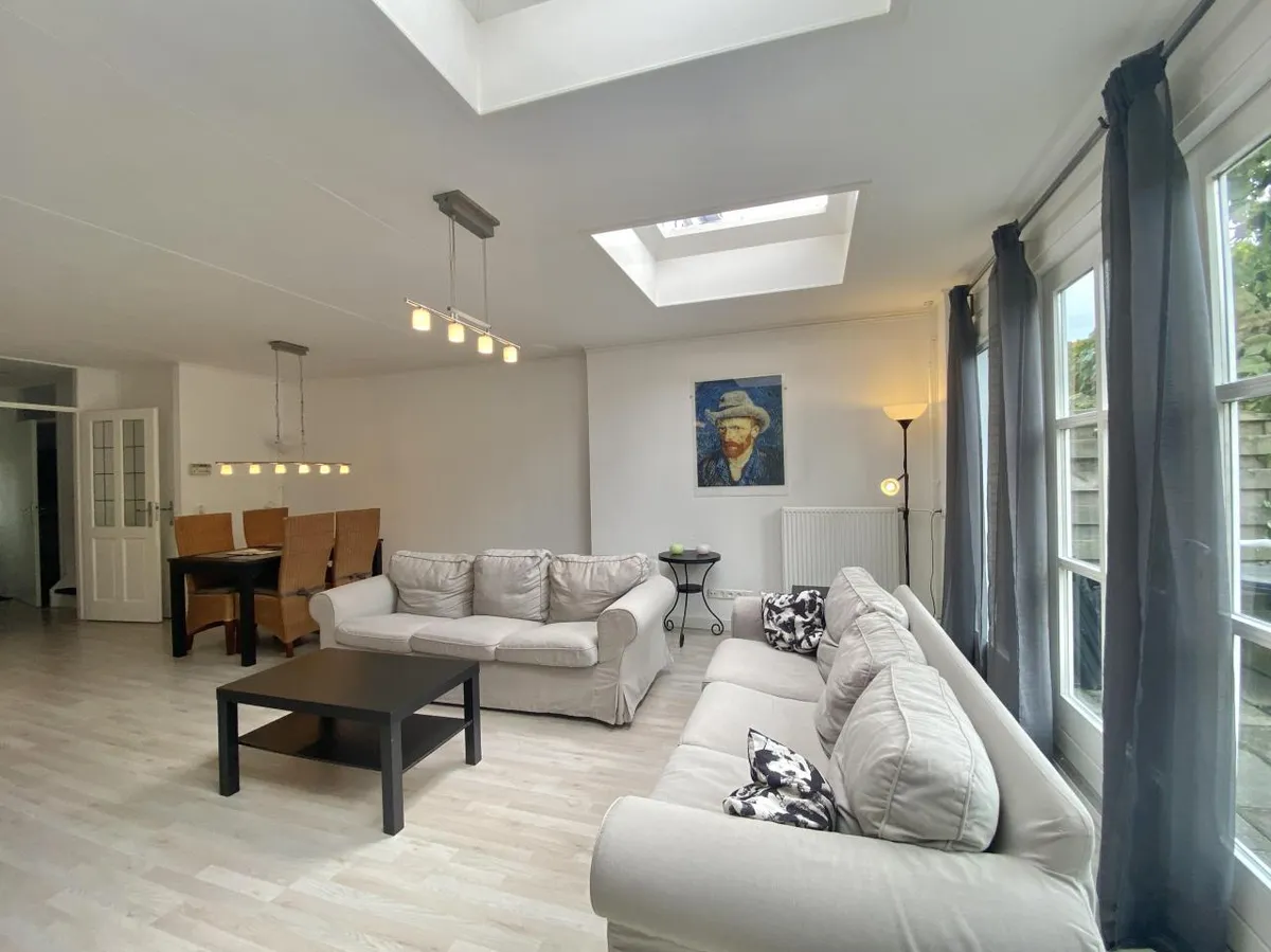 Photo: family home in Amstelveen (3)