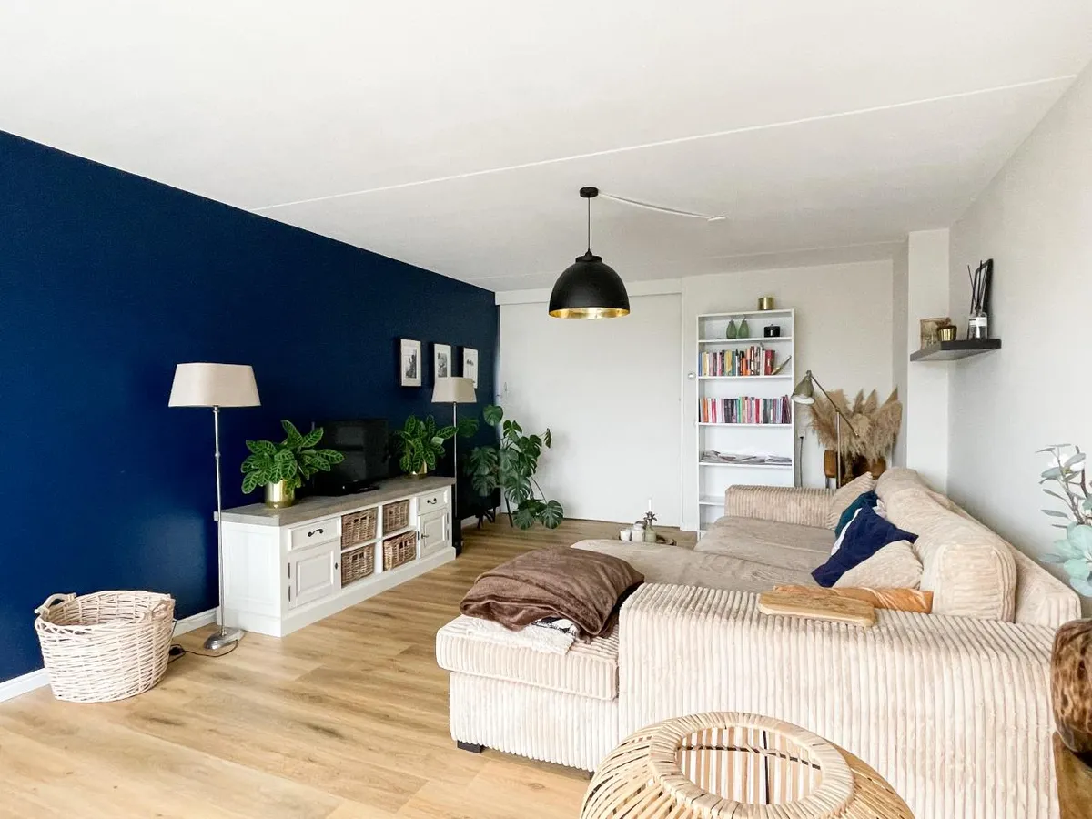 Foto van een appartement in Hilversum (3)
