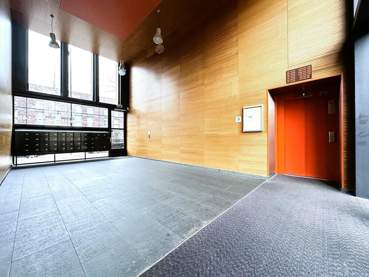 Photo: apartment in Amsterdam - Oost (2)