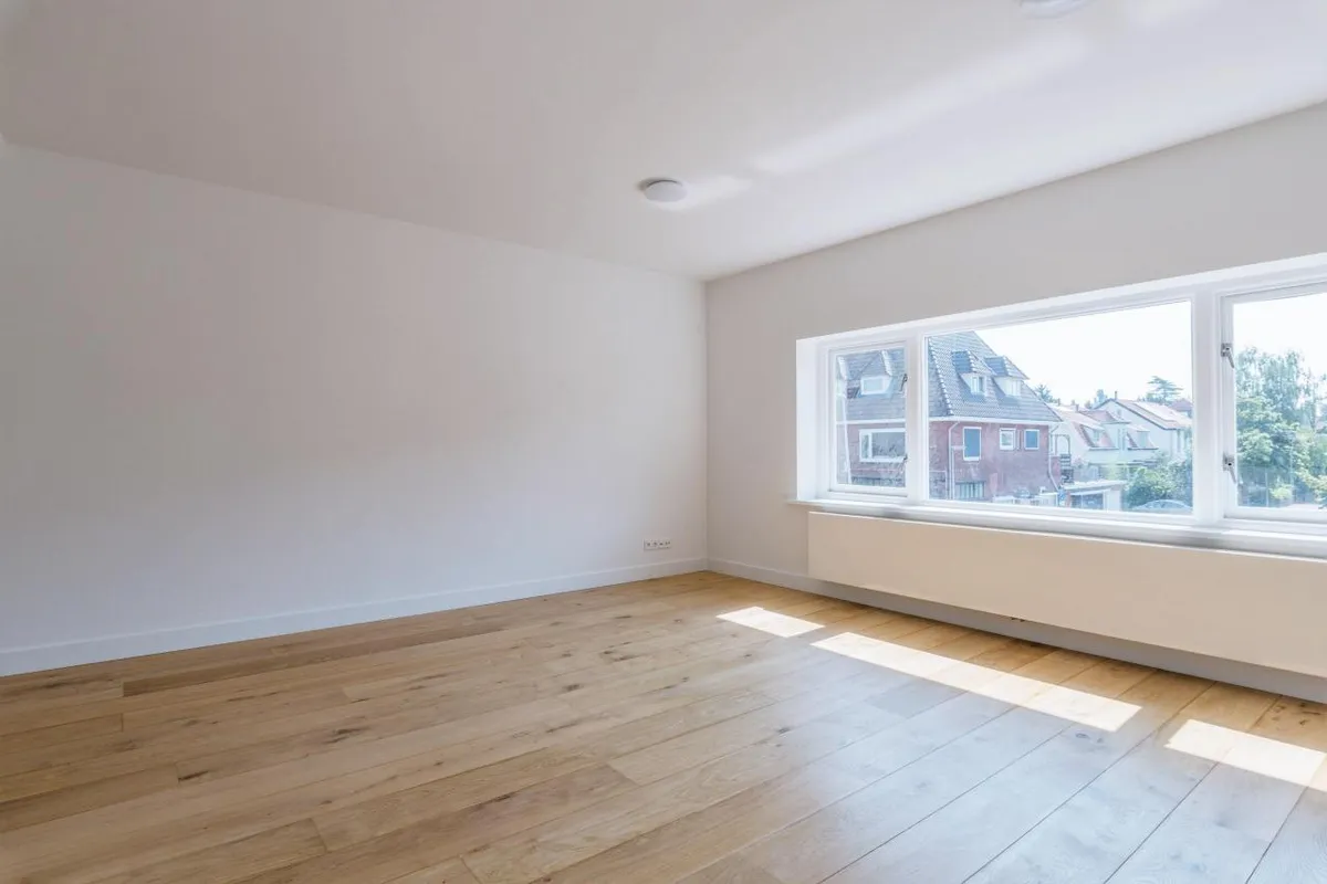 Foto van een appartement in Bussum (3)