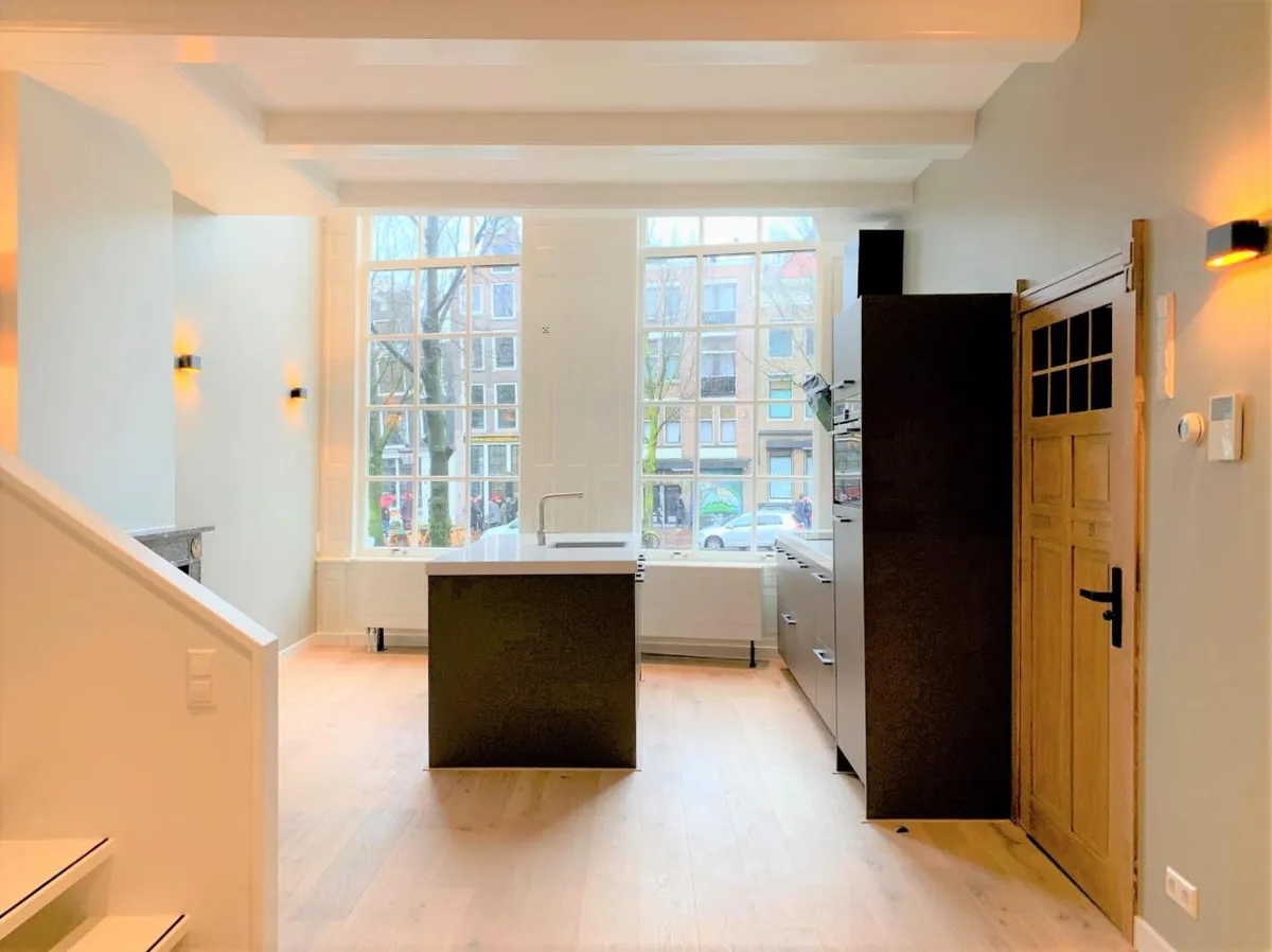 Photo: apartment in Amsterdam - Centrum (2)