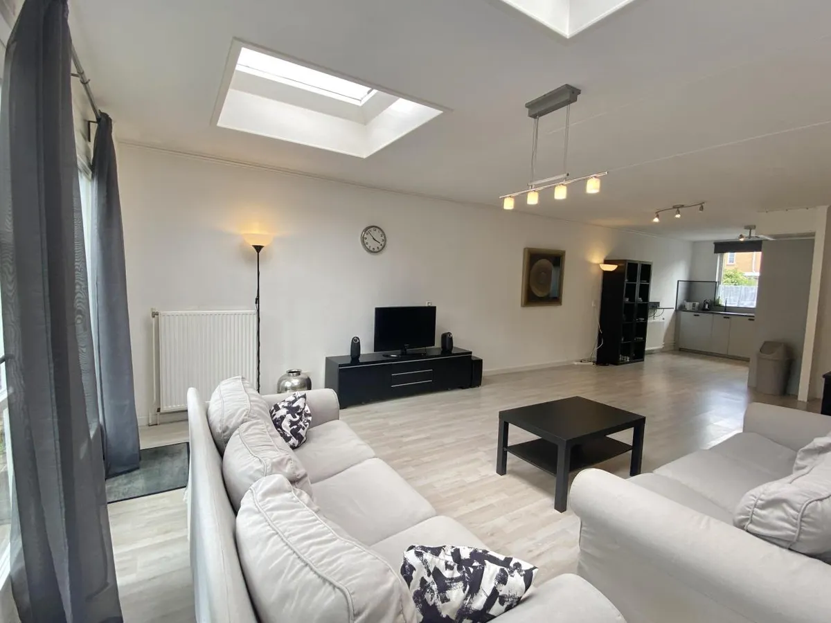 Photo: family home in Amstelveen (4)