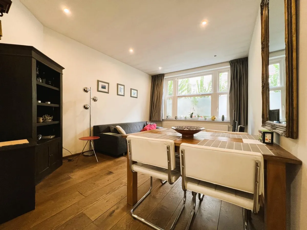 Photo: apartment in Amsterdam (4)