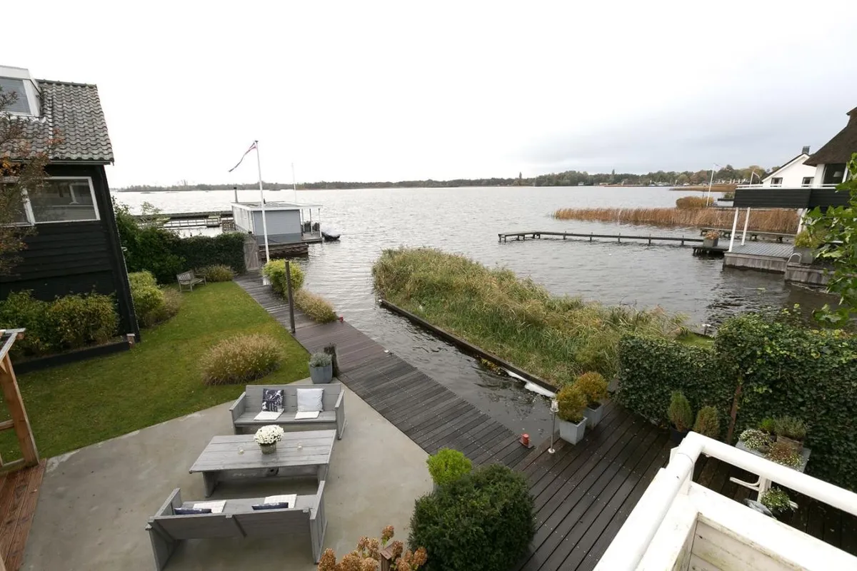 Foto van een eengezinswoning in Loosdrecht (3)