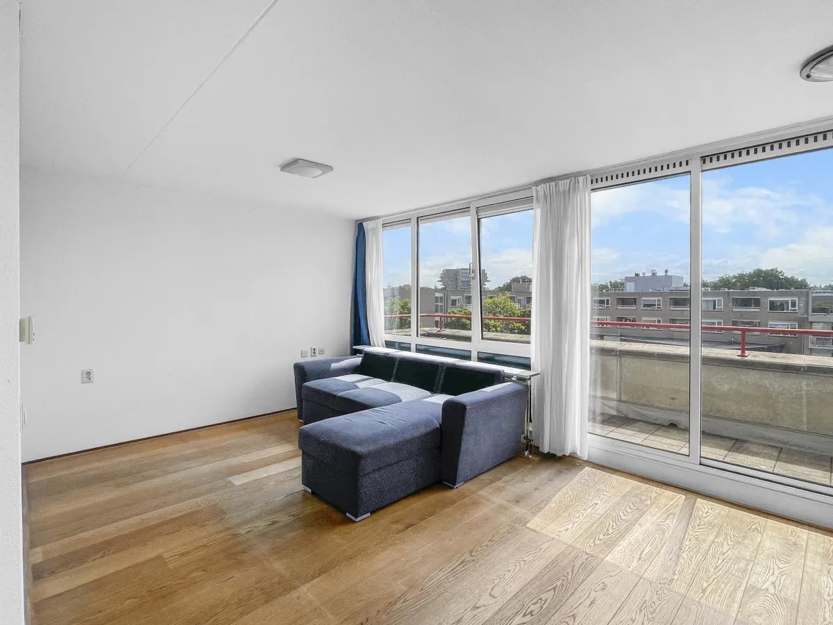 Foto van een appartement in Hilversum (5)