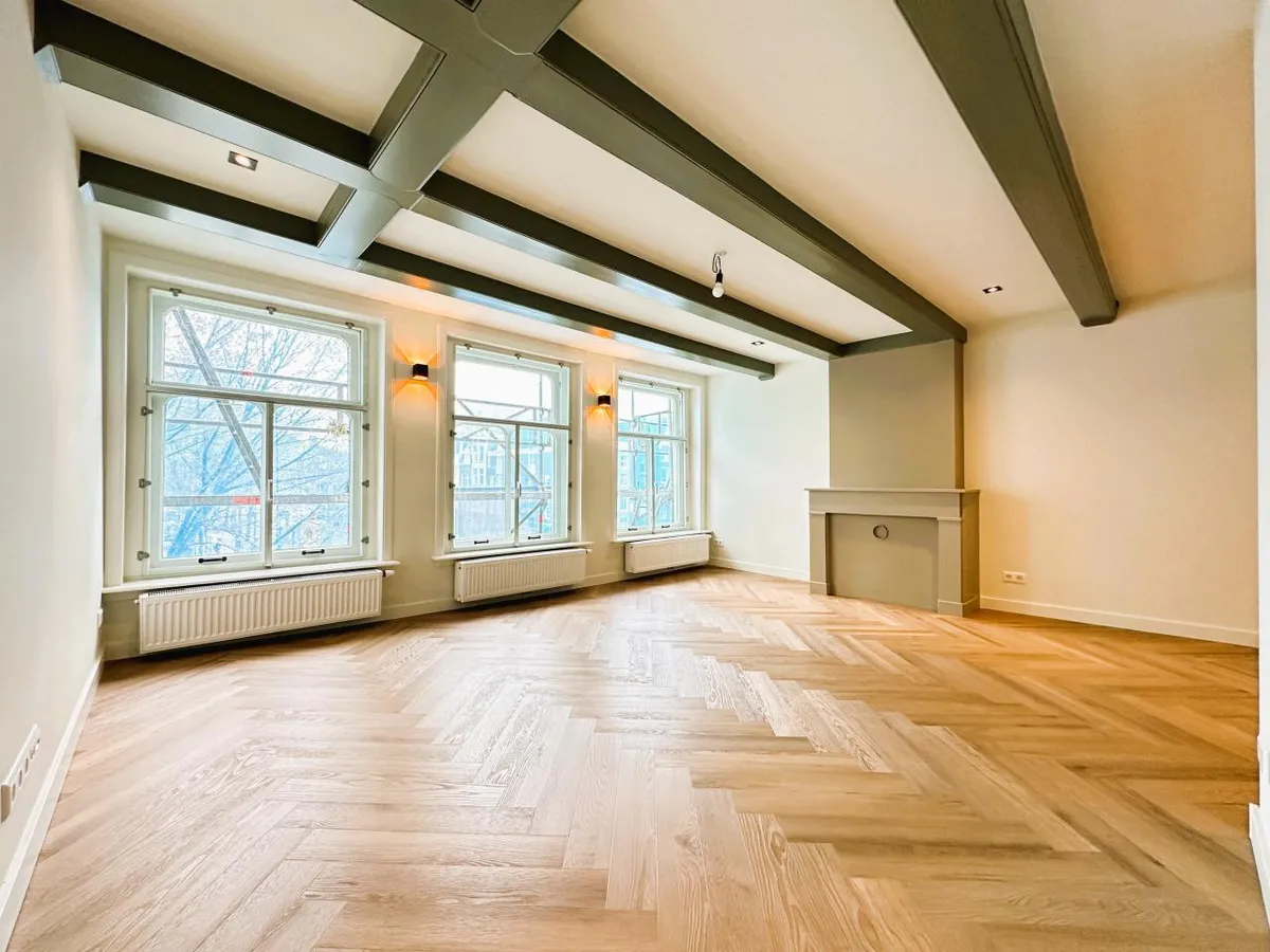Photo: apartment in Amsterdam (5)