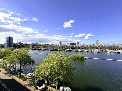 Photo: apartment in Amsterdam
