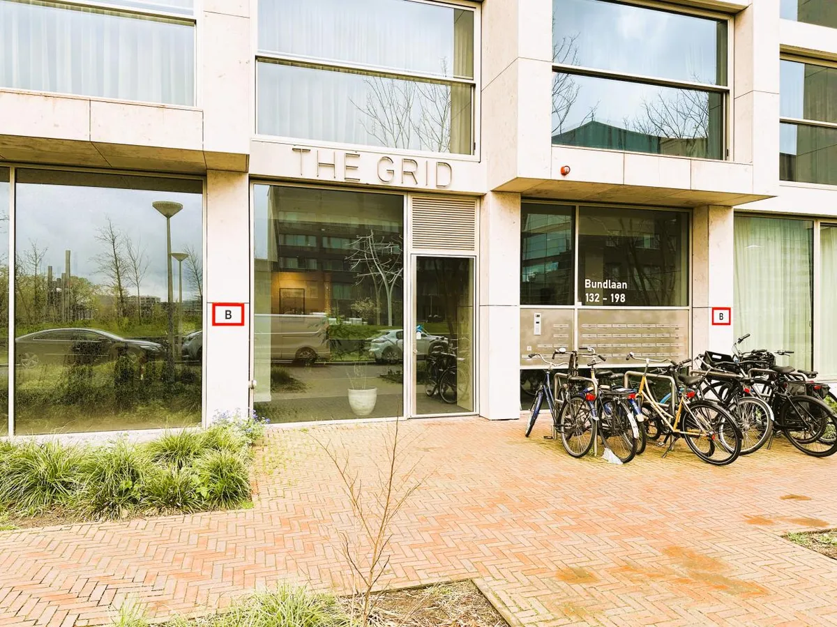 Photo: apartment in Amsterdam (2)