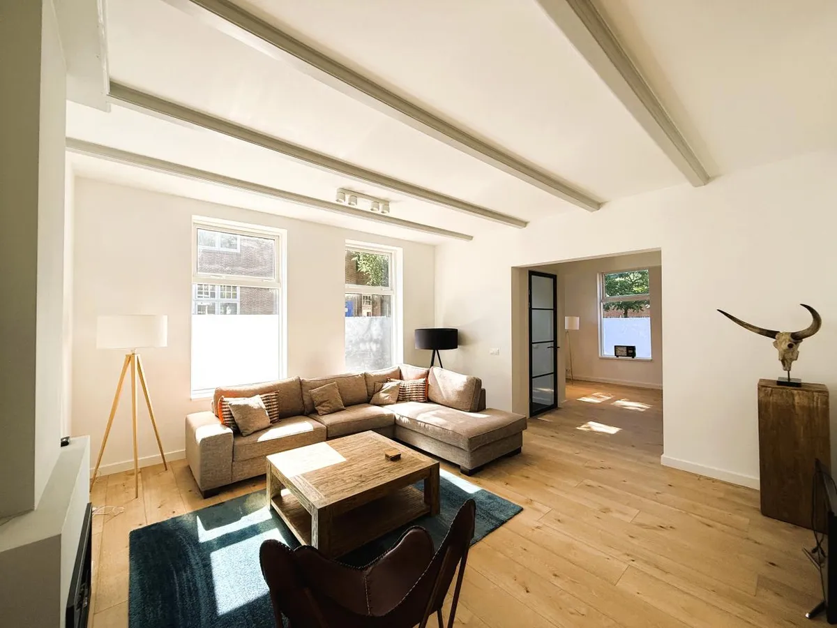 Photo: family home in Uithoorn (4)