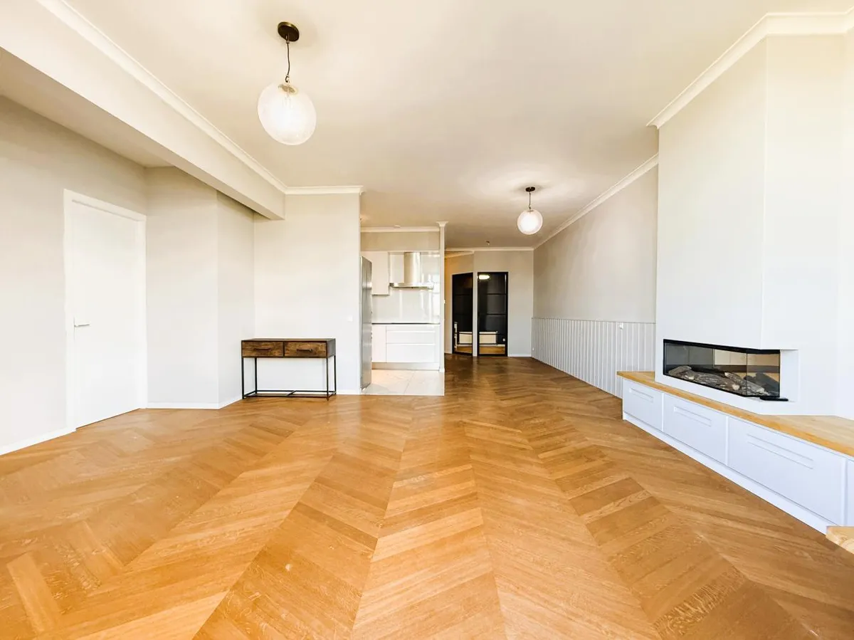 Photo: apartment in Amsterdam (3)