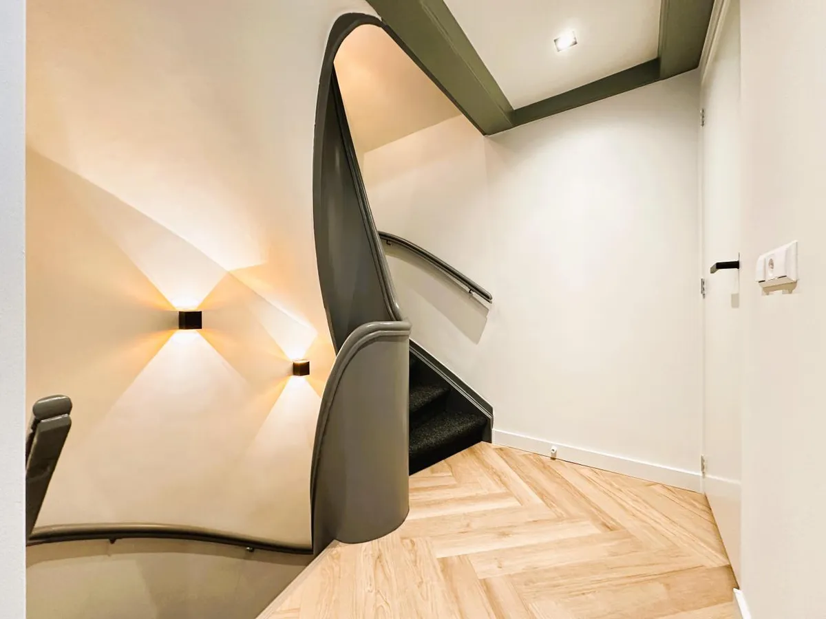 Photo: apartment in Amsterdam (2)