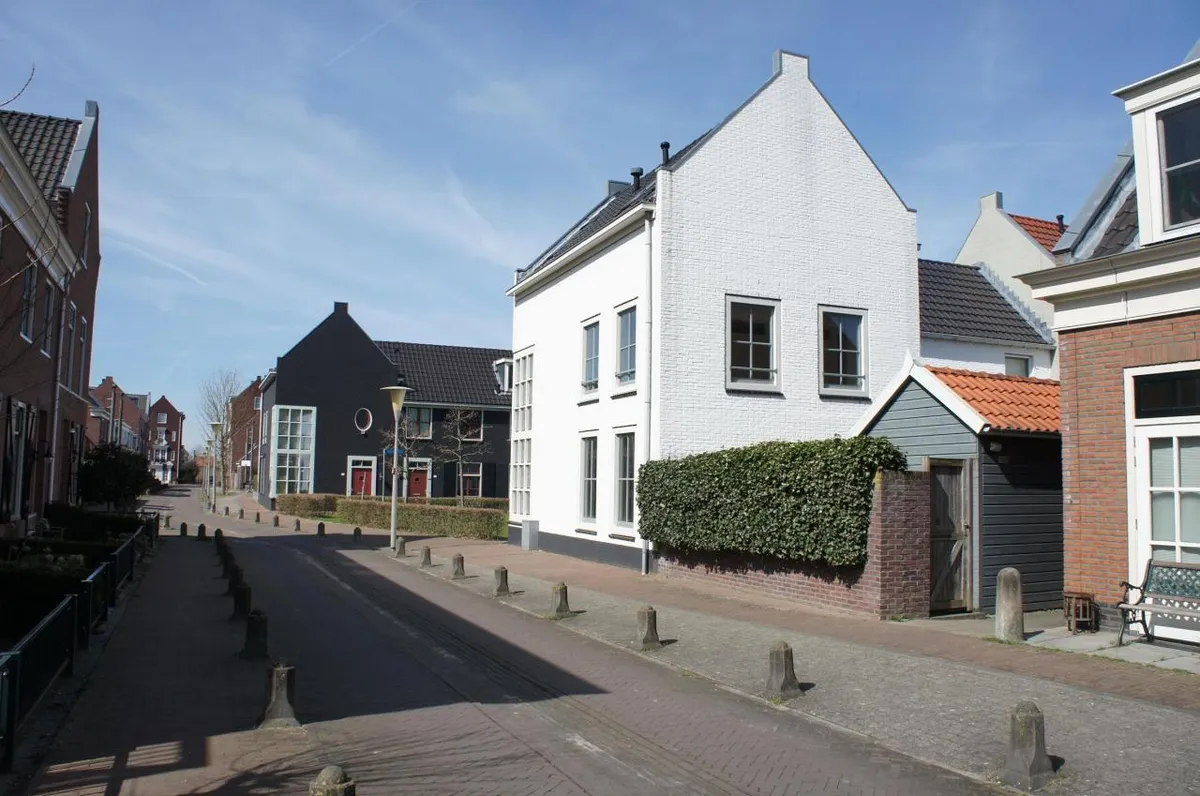 Photo: family home in Arnhem (2)