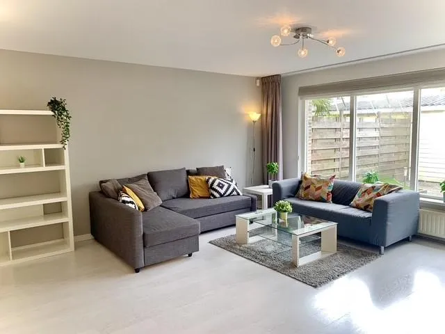 Photo: family home in Amstelveen (3)