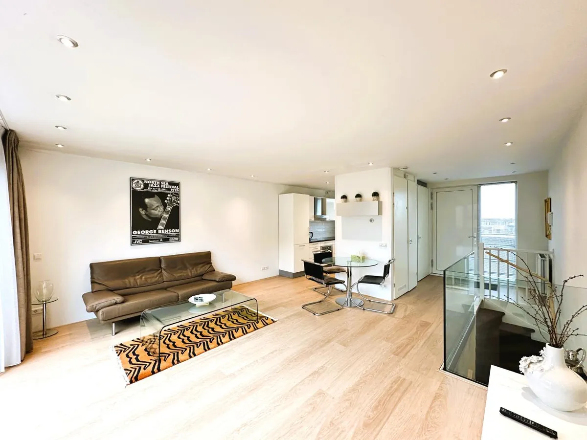 Photo: apartment in Amsterdam - Oost (5)
