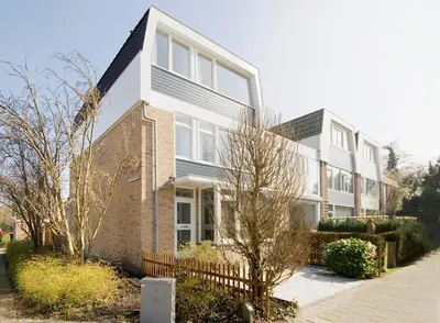 Photo: family home in Amstelveen