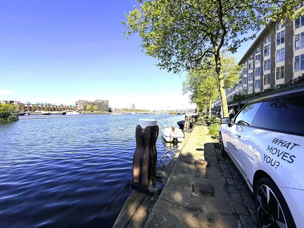 Photo: apartment in Amsterdam (5)
