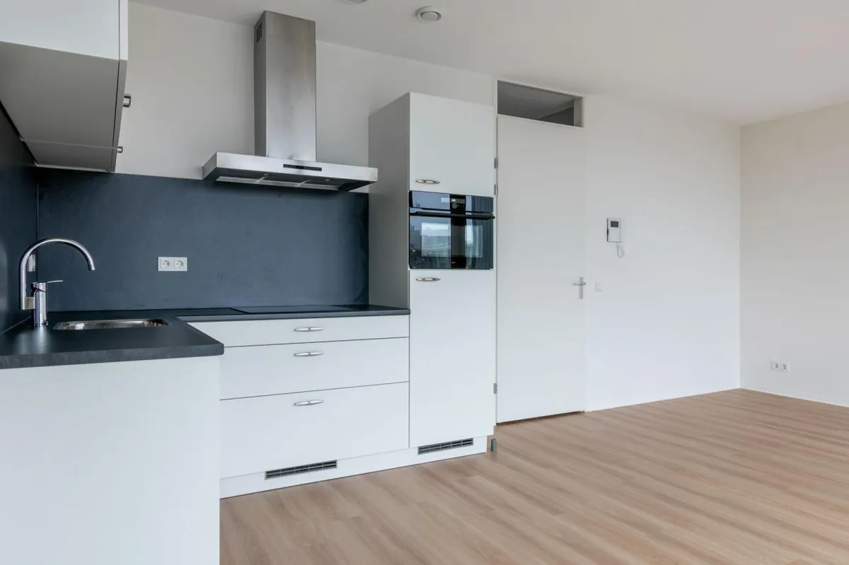 Foto van een appartement in Hilversum (3)