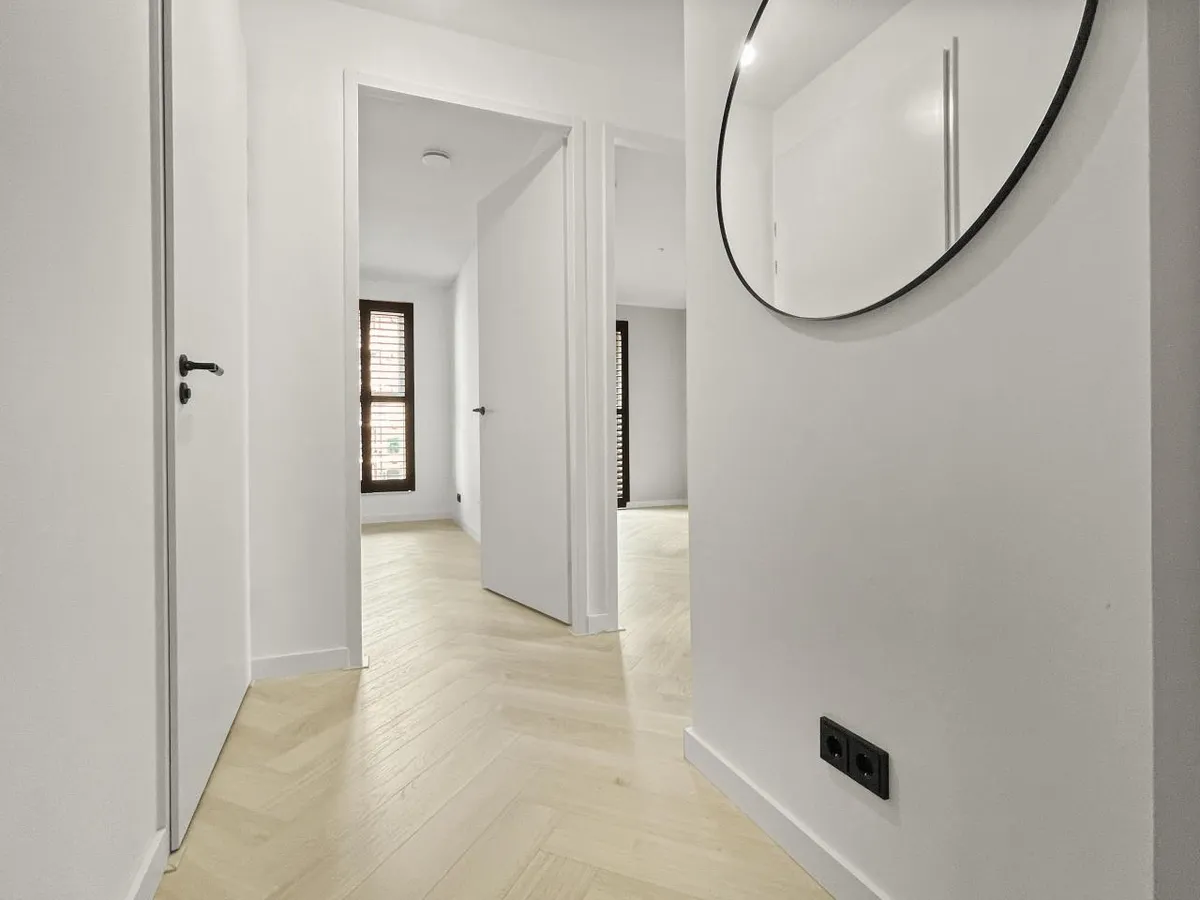 Foto van een appartement in Almere (3)