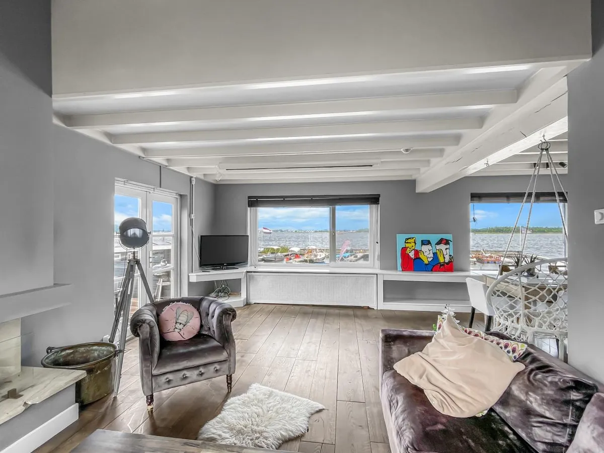 Foto van een appartement in Loosdrecht (5)