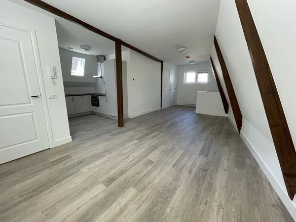 Foto van een appartement in Alkmaar (1)
