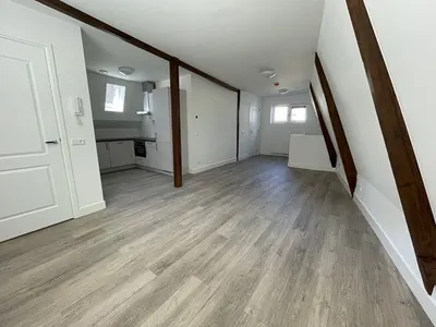 Foto van een appartement in Alkmaar