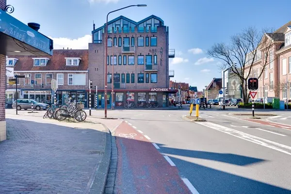 Foto van een appartement in Alkmaar (2)