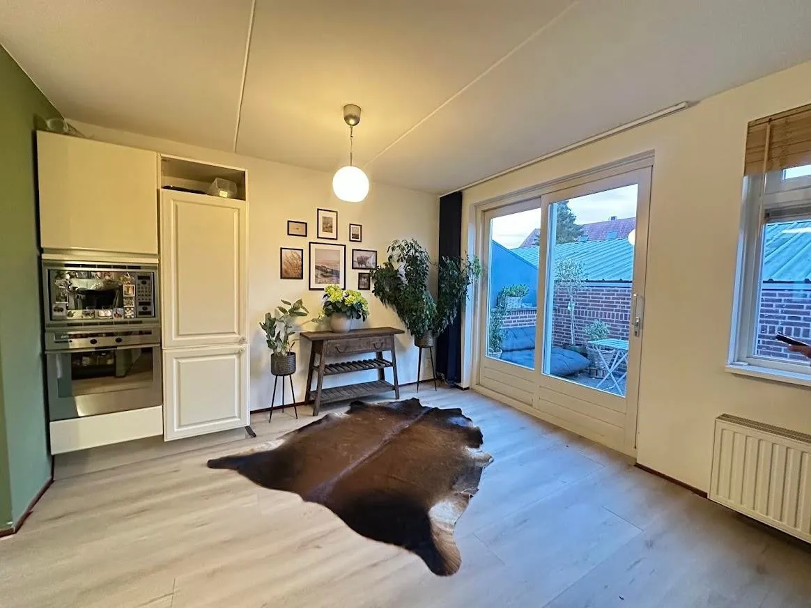 Foto van een appartement in Bergen op Zoom (4)