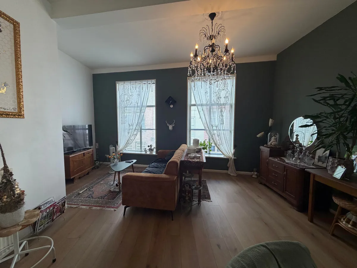 Foto van een appartement in Bergen op Zoom (4)