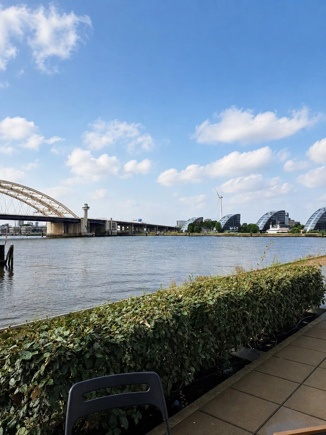 Foto van een appartement in Rotterdam (12)