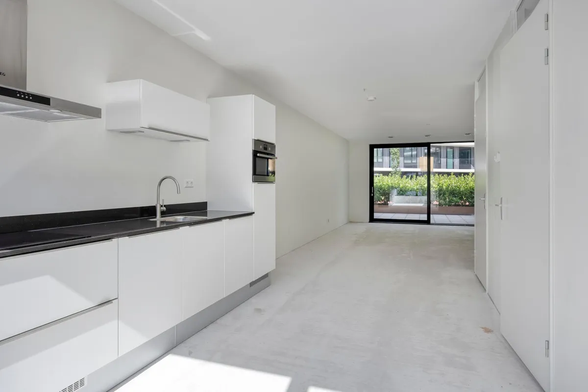 Photo: family home in Rotterdam (6)