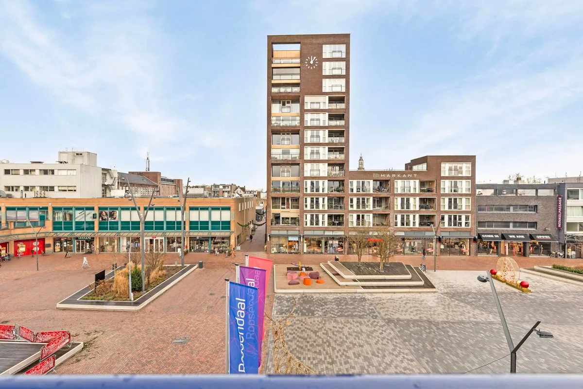 Photo: apartment in Roosendaal (10)