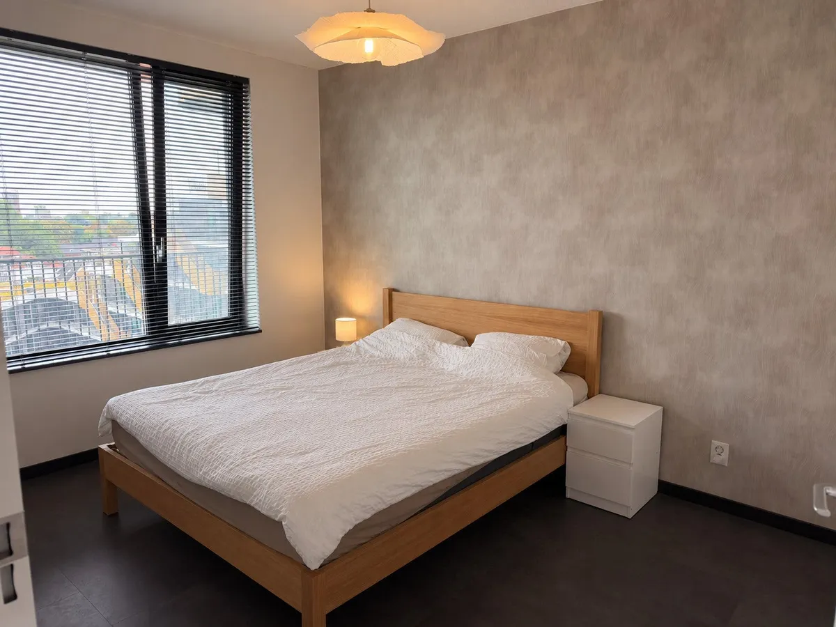 Foto van een appartement in Rotterdam (4)