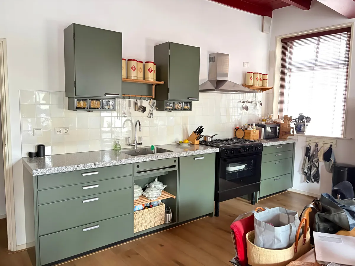 Foto van een appartement in Bergen op Zoom (5)