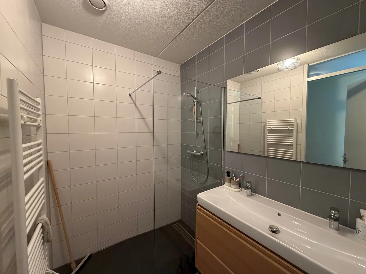 Photo: apartment in Rotterdam (5)