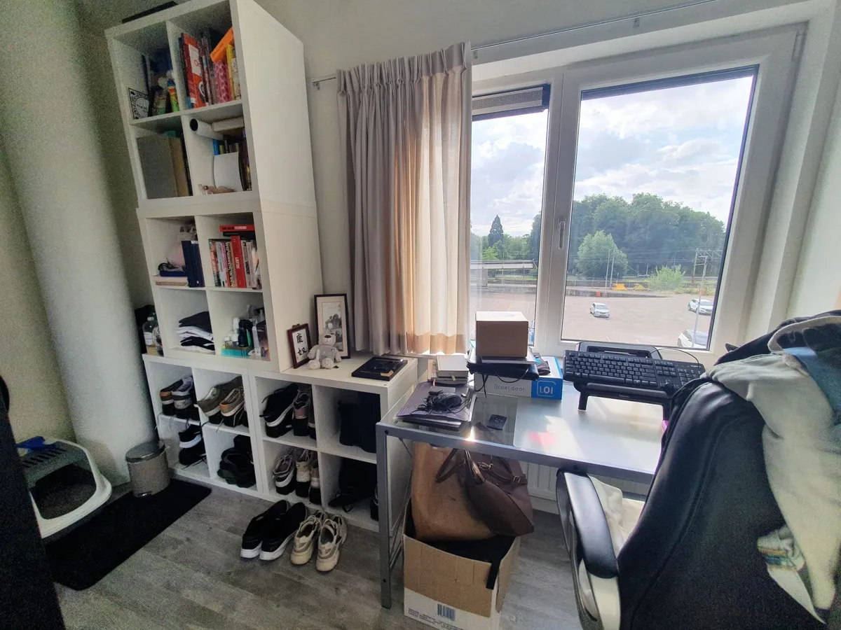 Foto van een appartement in Roosendaal (9)