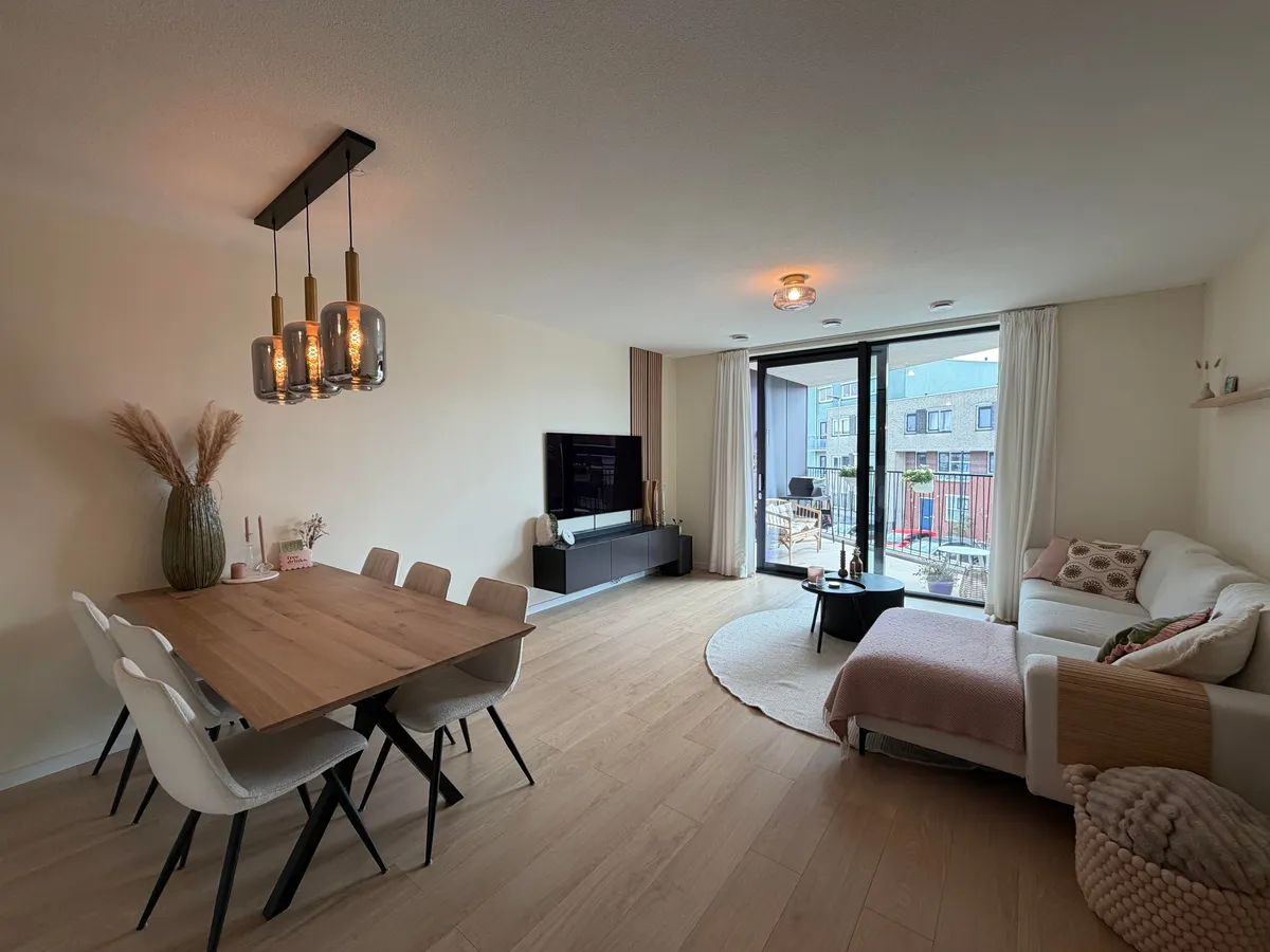 Photo: apartment in Rotterdam (10)