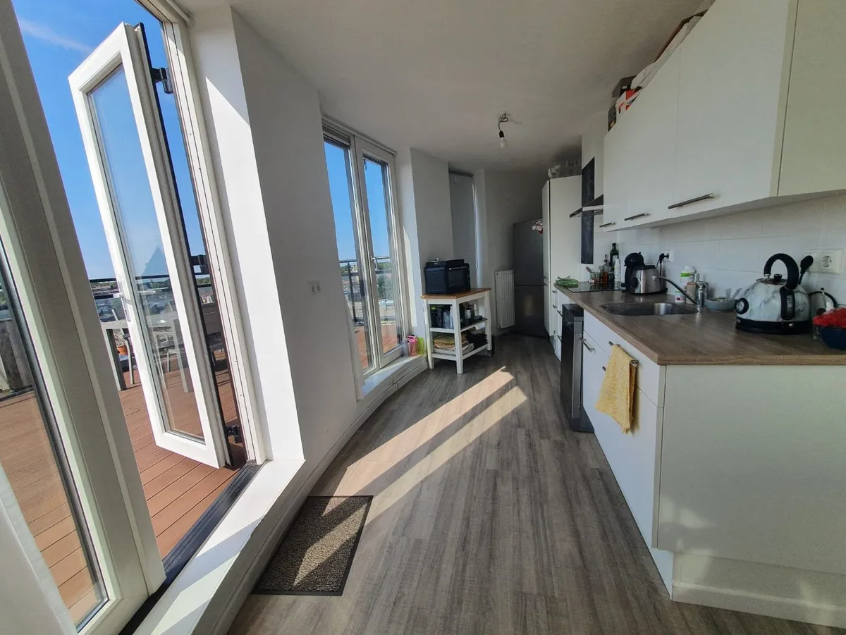 Foto van een appartement in Roosendaal (6)