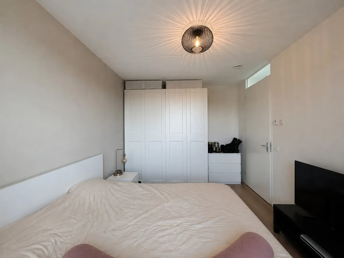Photo: apartment in Rotterdam (4)