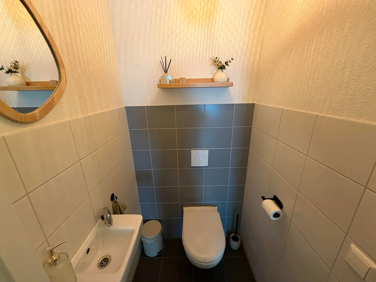 Photo: apartment in Rotterdam (6)