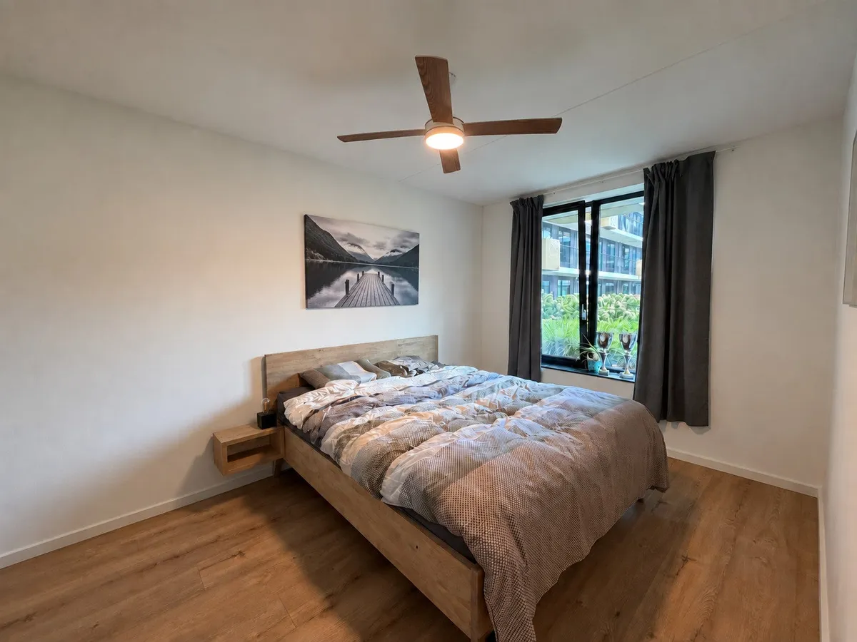 Foto van een appartement in Rotterdam (3)