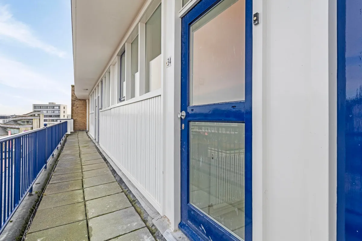Photo: apartment in Roosendaal (9)