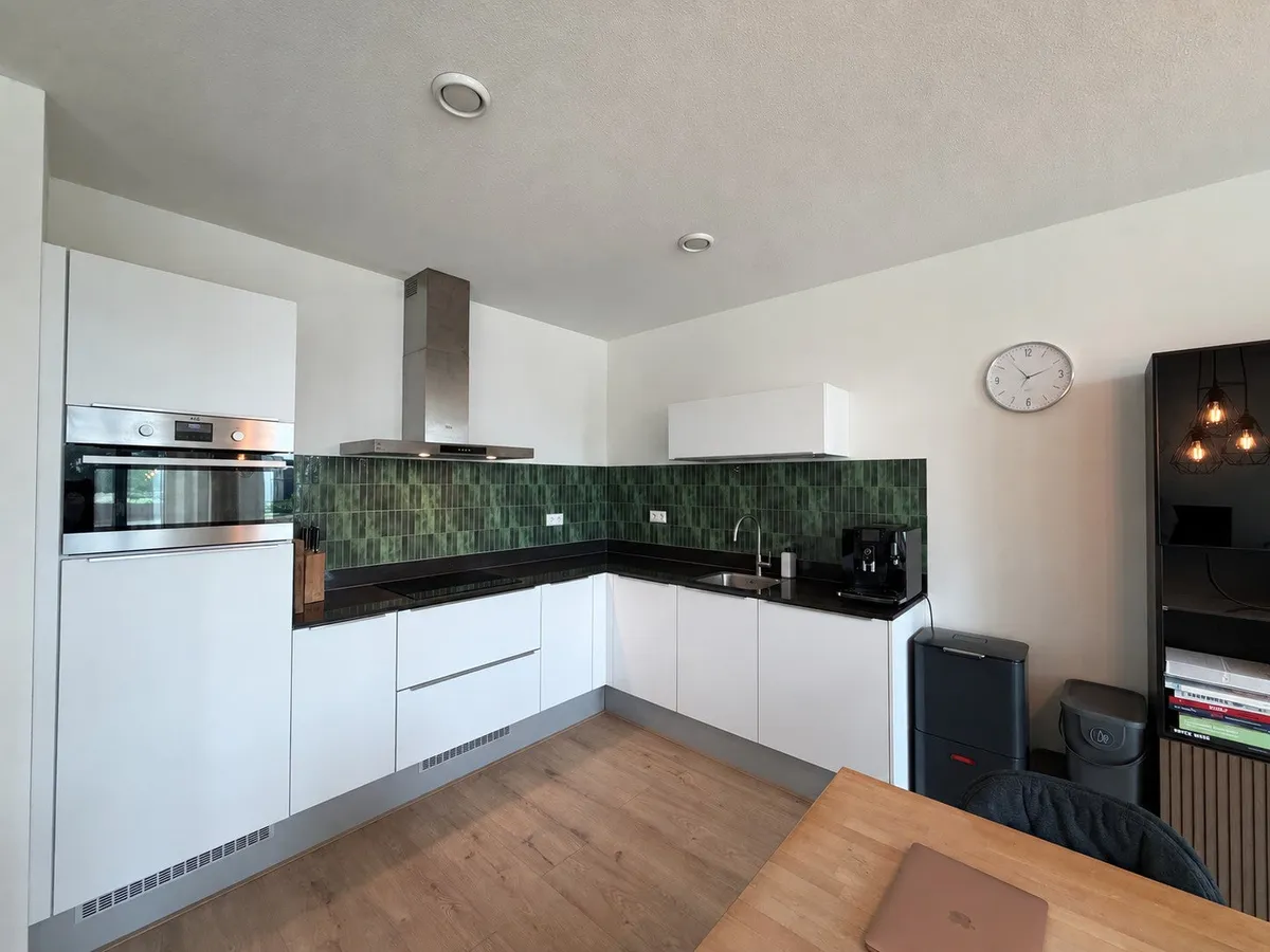 Foto van een appartement in Rotterdam (10)