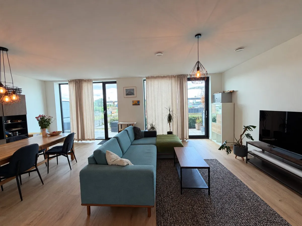 Foto van een appartement in Rotterdam (11)