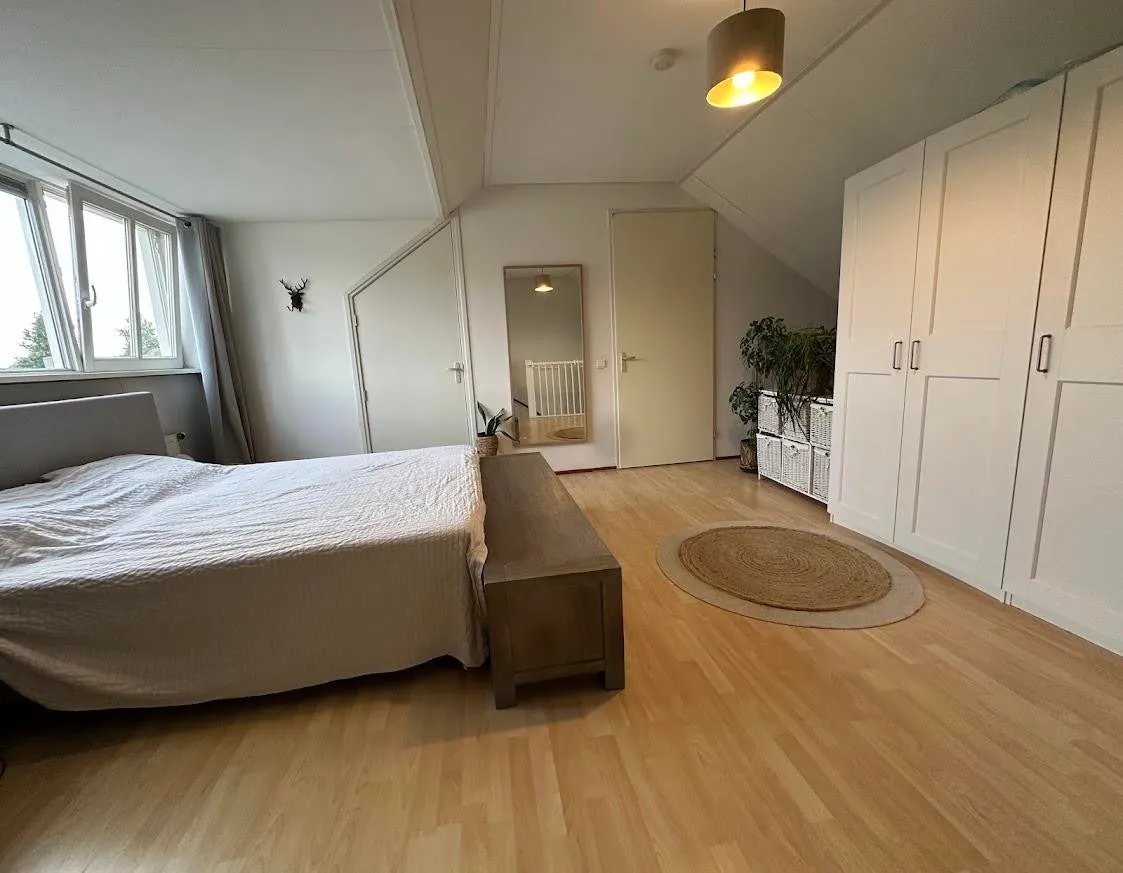 Foto van een appartement in Bergen op Zoom (7)