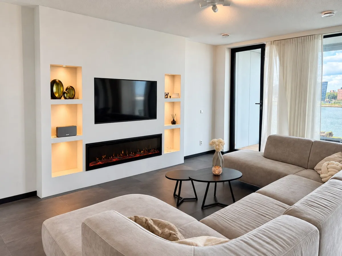 Foto van een appartement in Rotterdam (8)